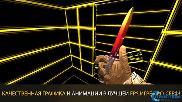 csgo跳跳乐手机版