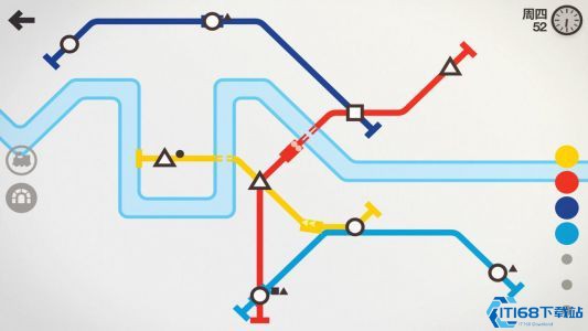 minimetro