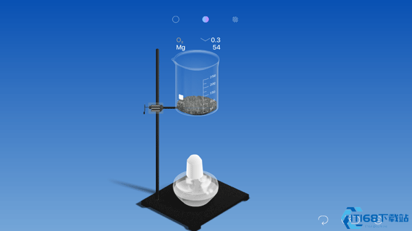 chemist虚拟化学实验室