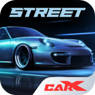 CarXStreet