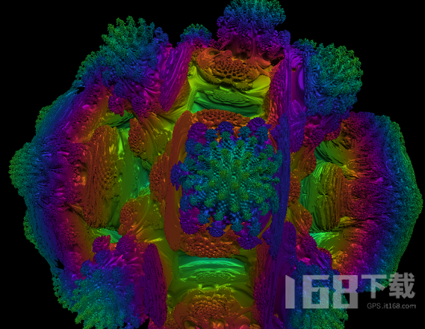 volumeshader_bm测试原理是什么 volumeshader_bm测试原理介绍