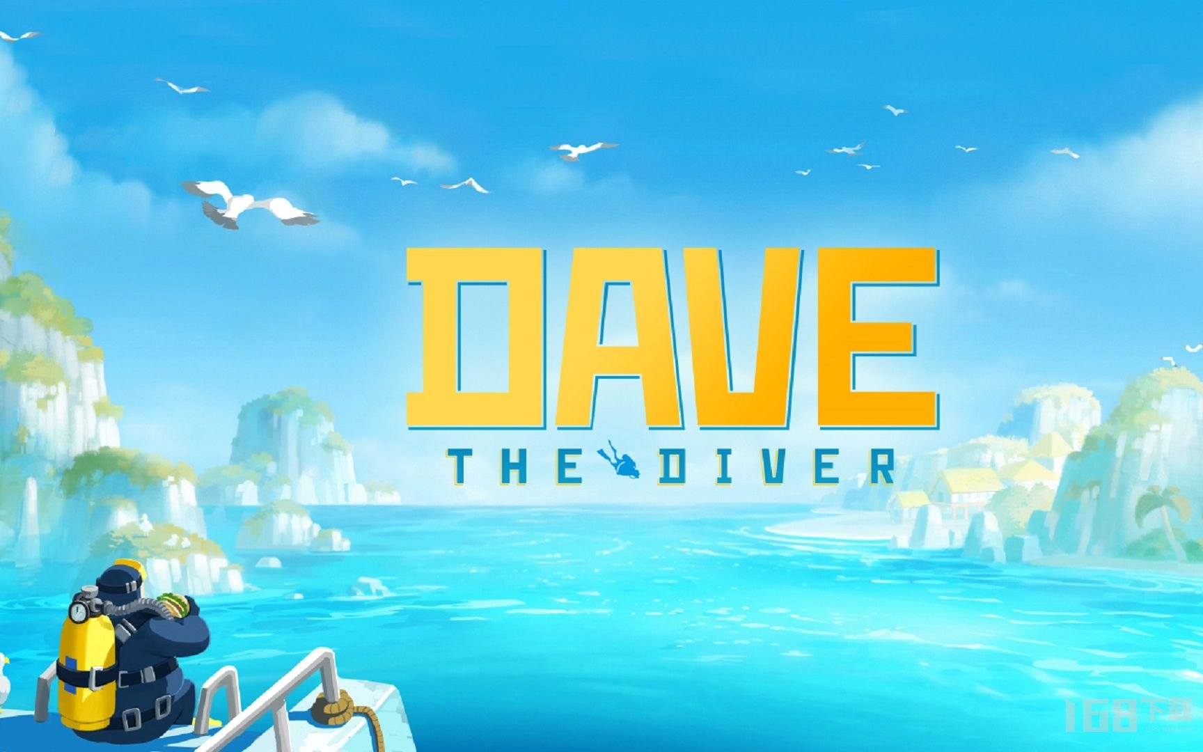 潜水员戴夫最全成就获取方法和展示   潜水员戴夫成就大全分享