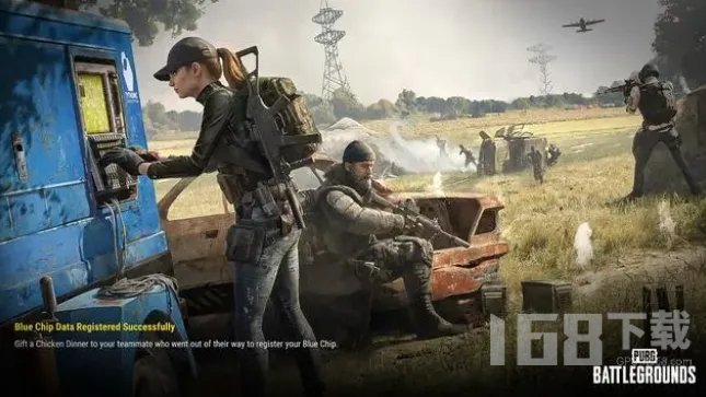 绝地求生5.17更新公告 PUBG5月17日23.2版本更新内容一览[多图]图片1