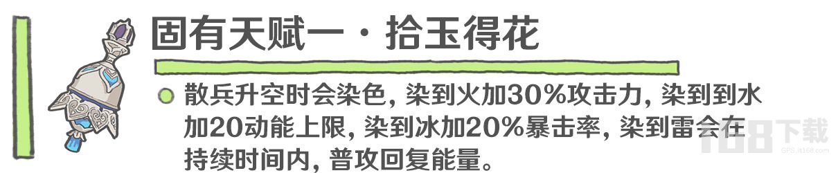 原神3.8版本流浪者养成以及就业方向解析  原神流浪者怎么培养