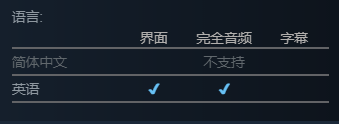 Cultic游戏支持语言一览,Cultic支持语言.png